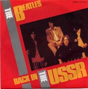 バック・イン・ザ・U.S.S.R. / ツイスト・アンド・シャウト (Back In